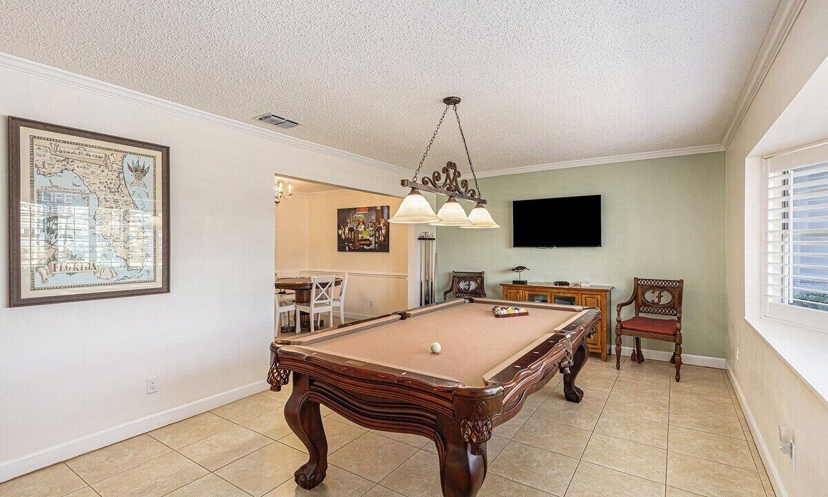 Photo of Bedroom in Bay Crest Park