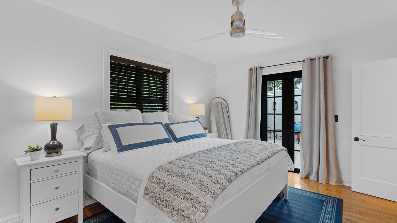 Photo of Bedroom in Flamingo Parks