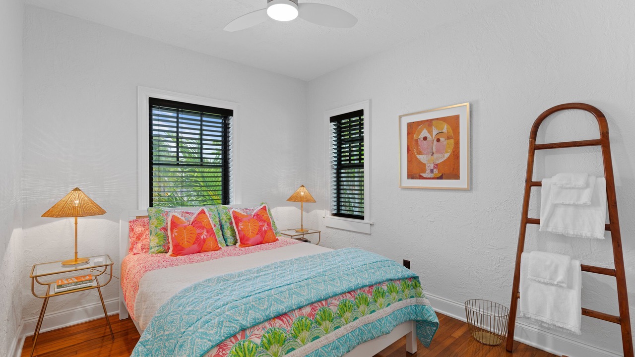 Photo of Bedroom in Flamingo Parks