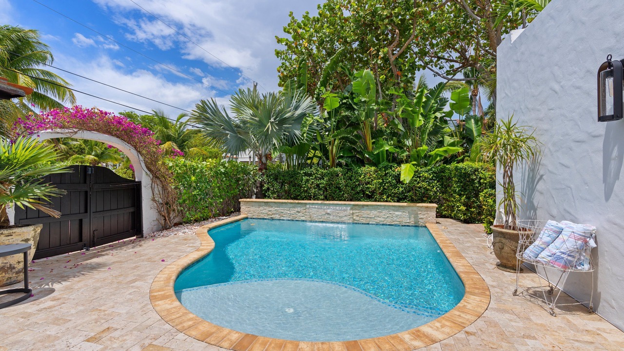 Photo of Outdoor in Flamingo Parks