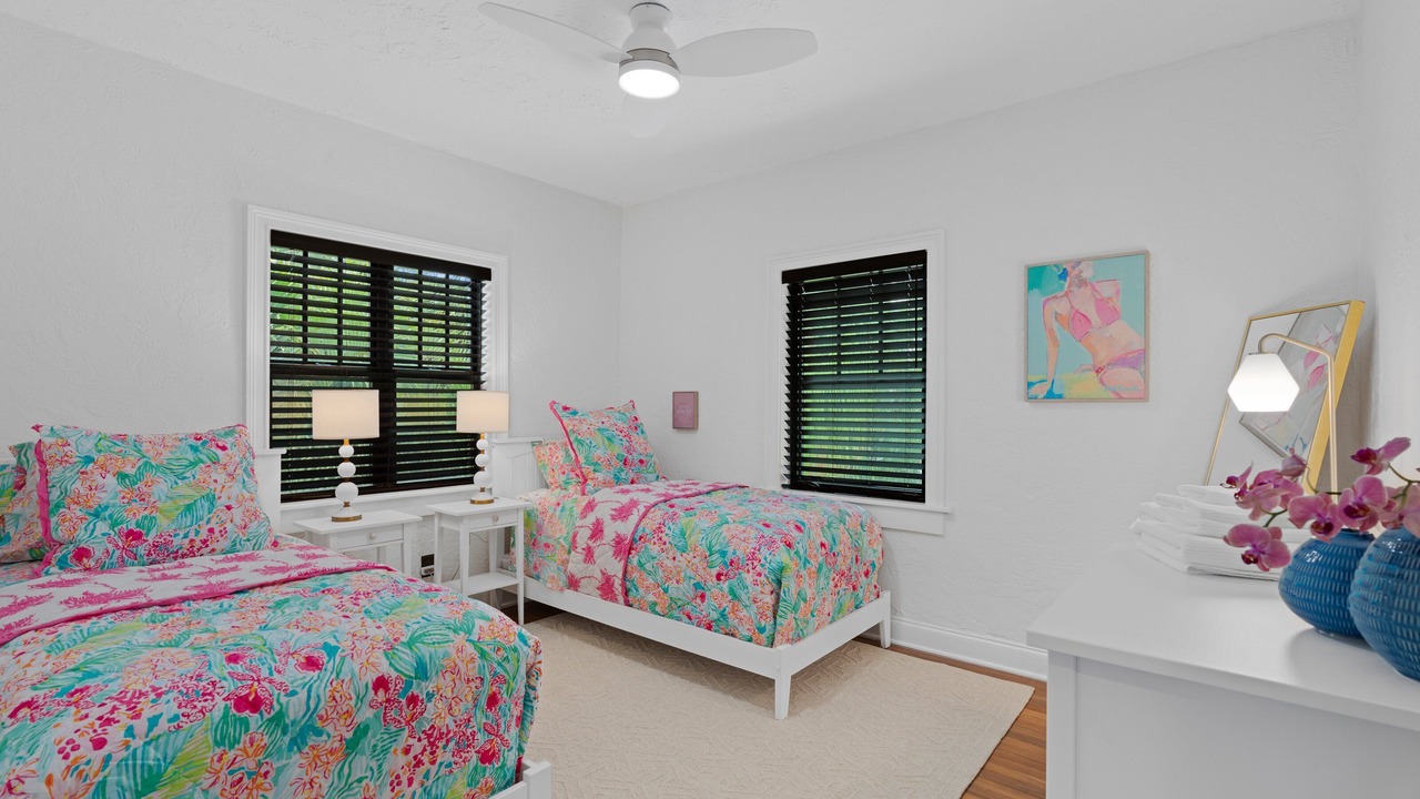 Photo of Bedroom in Flamingo Parks