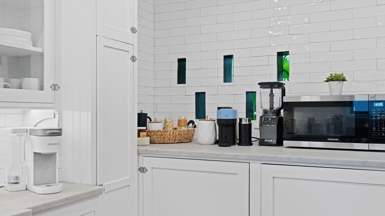 Photo of Kitchen in Flamingo Parks