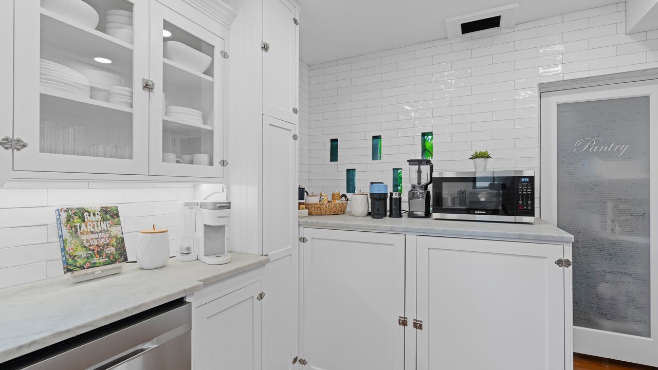 Photo of Kitchen in Flamingo Parks