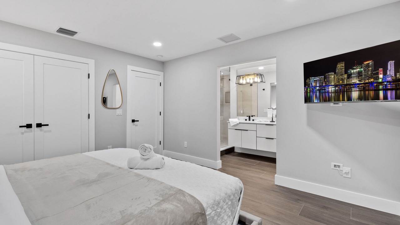 Photo of Bathroom in West Palm Beach