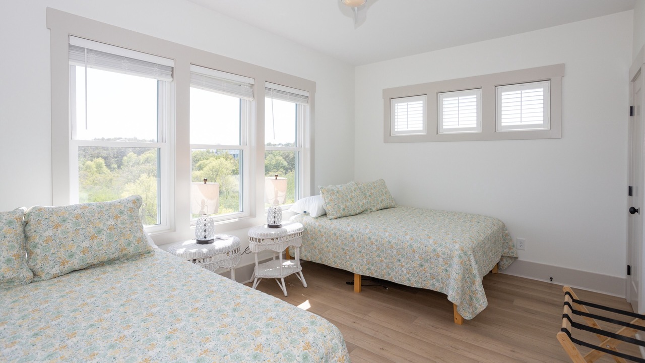 Photo of Bedroom in Carolina Beach