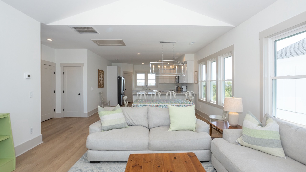 Photo of Livingroom in Carolina Beach