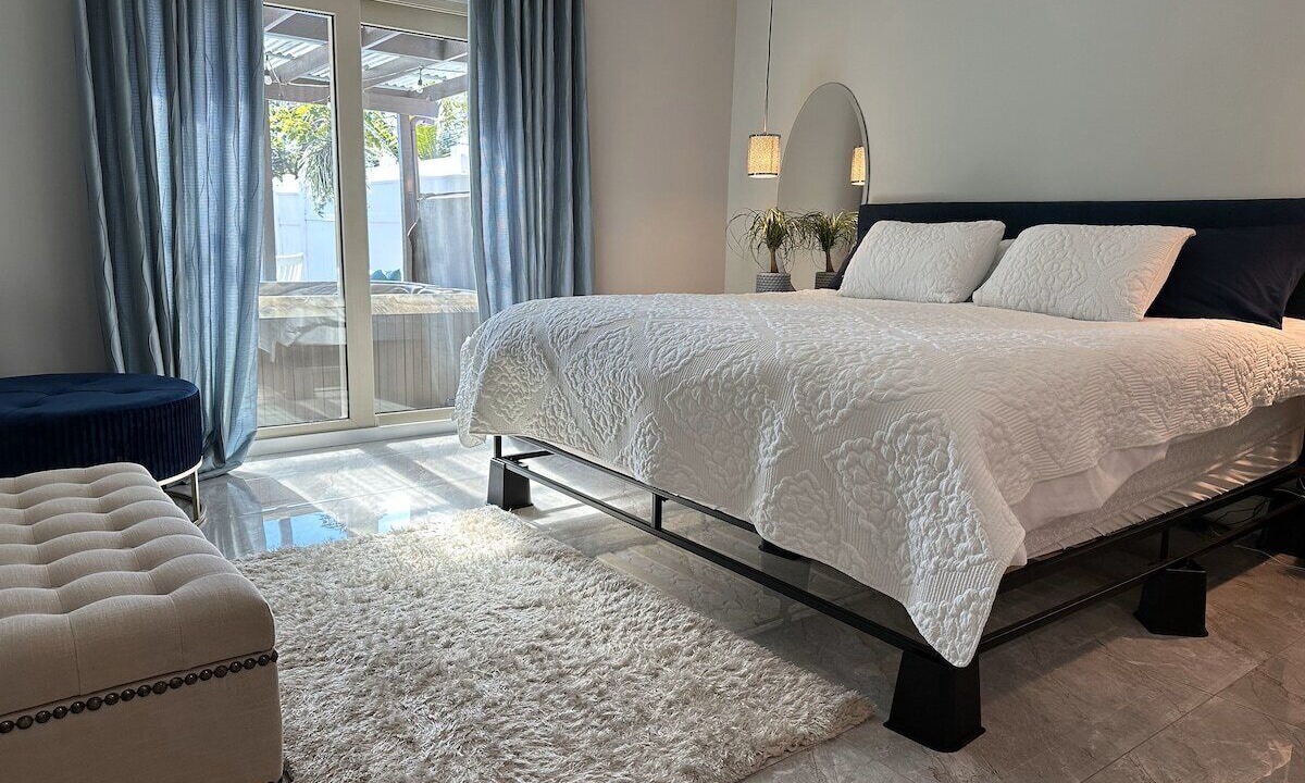 Photo of Bedroom in Survey Creek