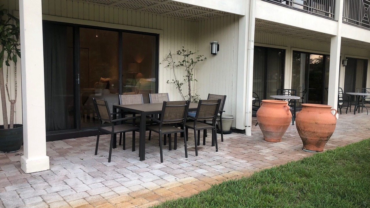 Photo of Outdoor in Wesley Chapel