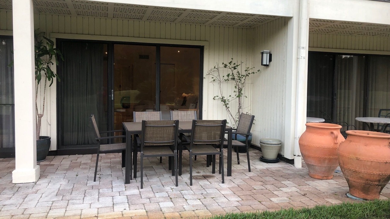 Photo of Outdoor in Wesley Chapel