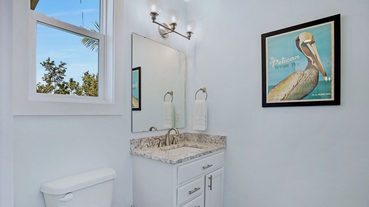 Photo of Bedroom in Sugarloaf Shores