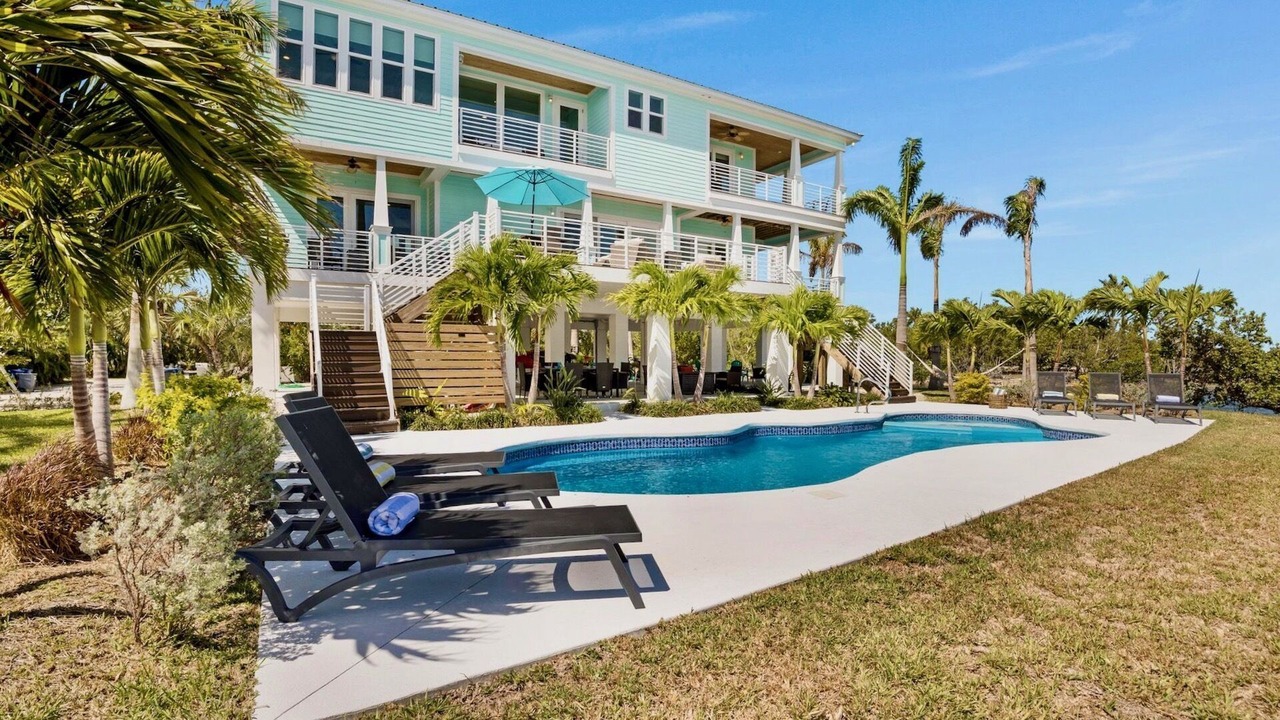 Photo of Outdoor in Sugarloaf Shores