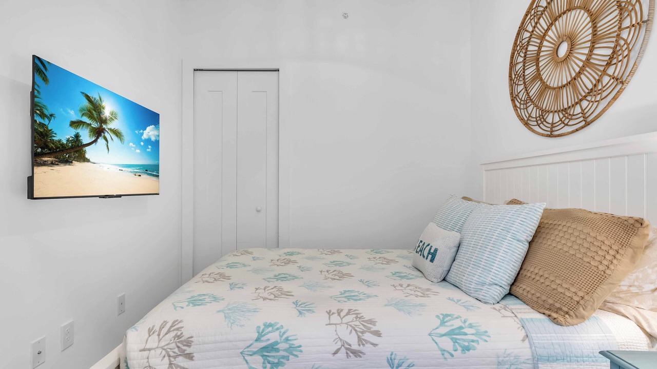 Photo of Bedroom in North Trail