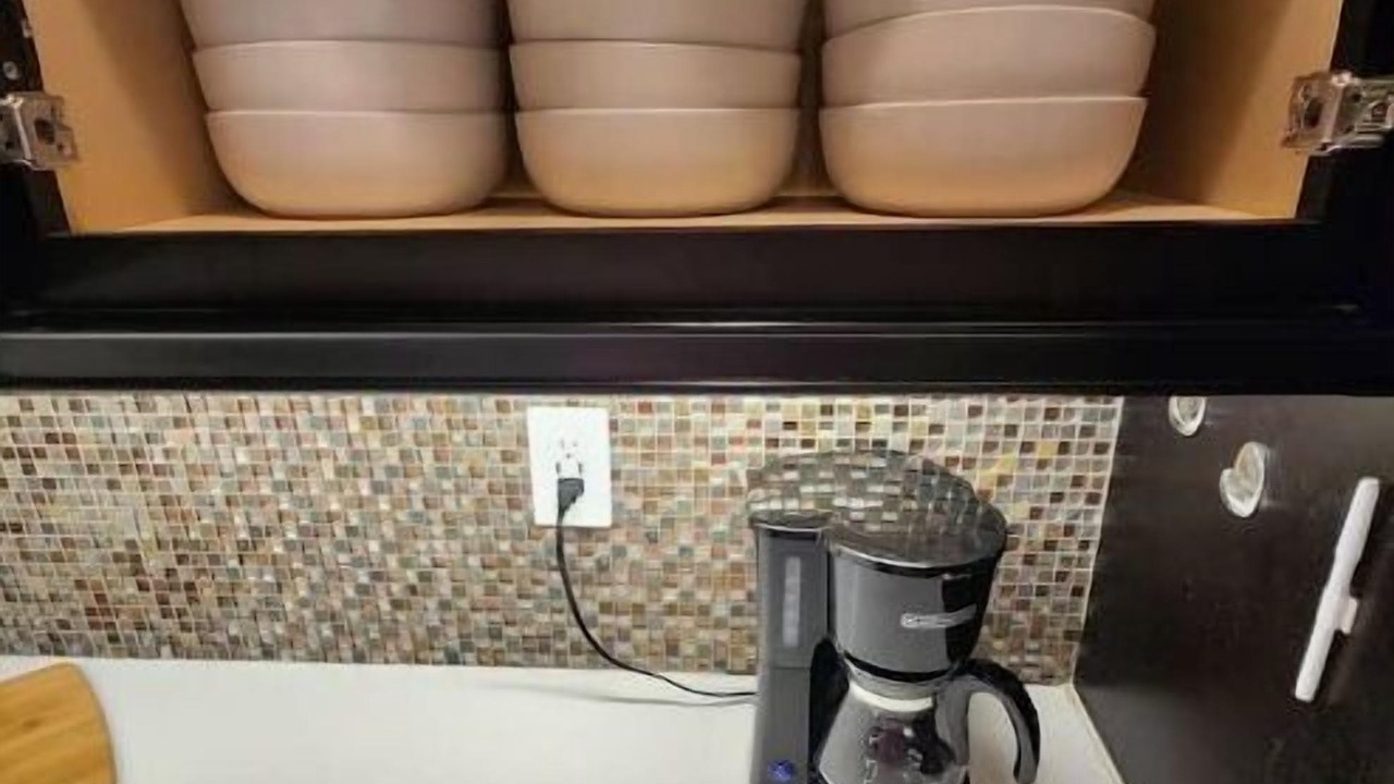 Photo of Kitchen in College Park
