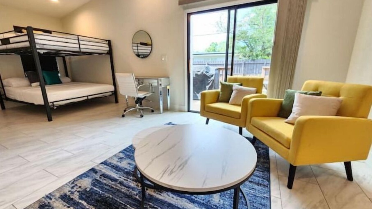 Photo of Bedroom in College Park