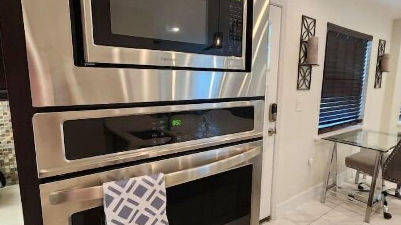 Photo of Kitchen in College Park