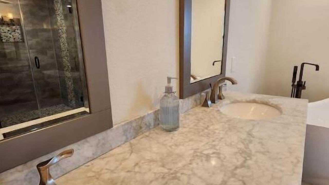 Photo of Bathroom in College Park