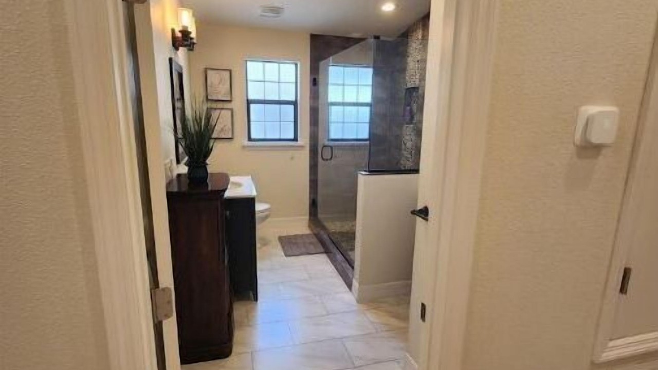 Photo of Bathroom in College Park