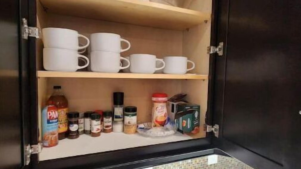 Photo of Kitchen in College Park