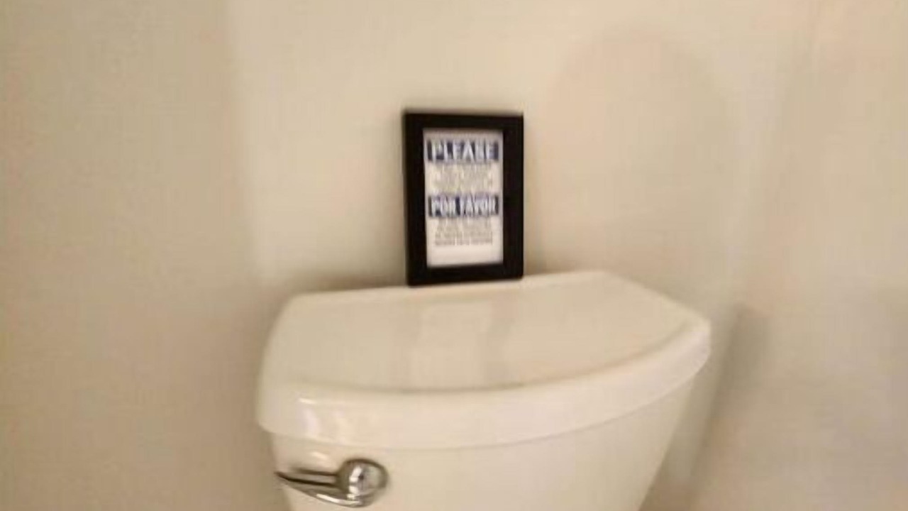 Photo of Bathroom in College Park