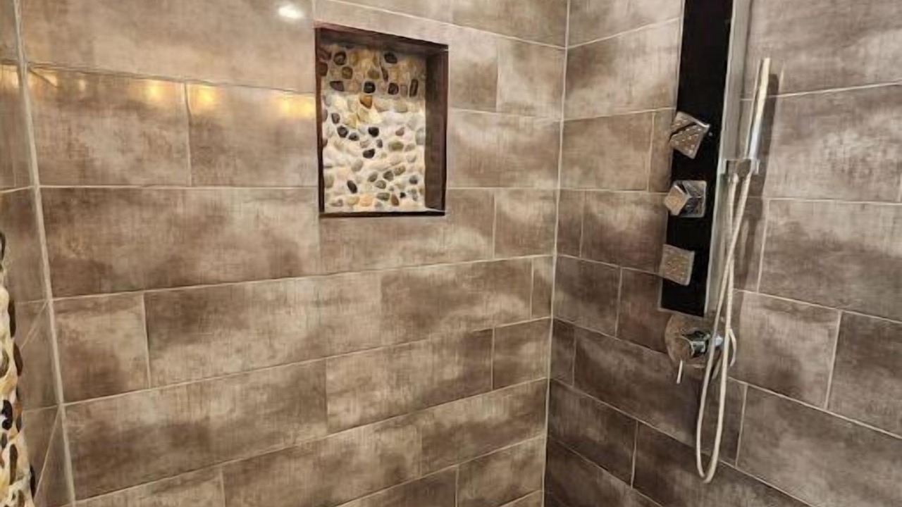 Photo of Bathroom in College Park