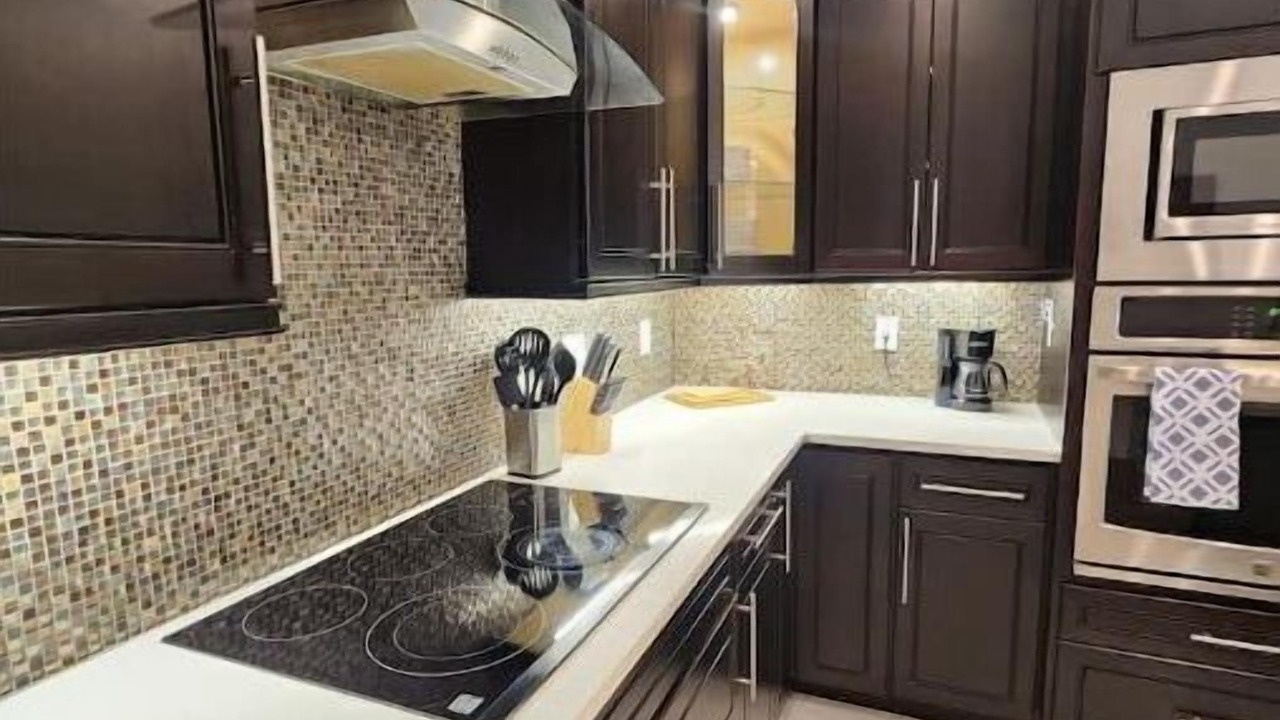 Photo of Kitchen in College Park