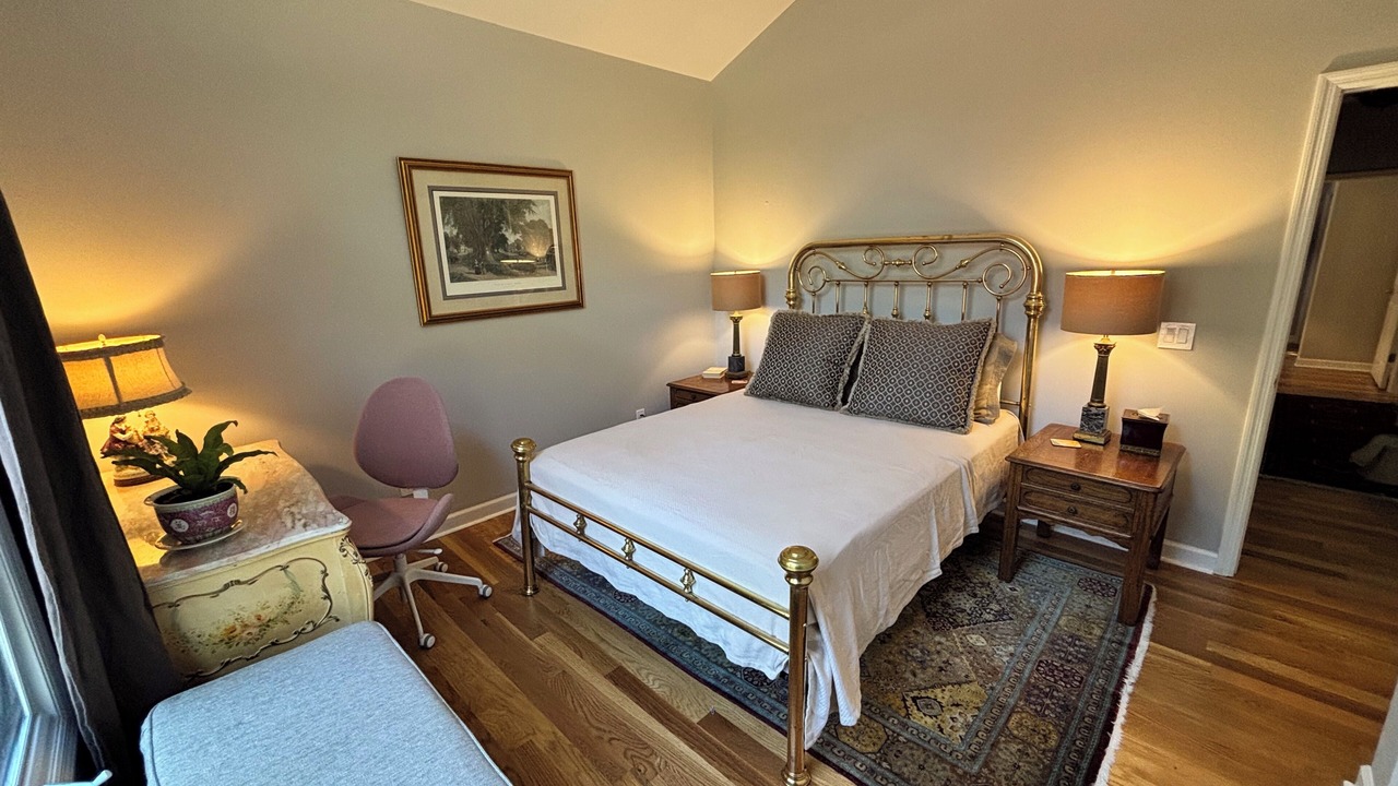 Photo of Bedroom in Pinehurst