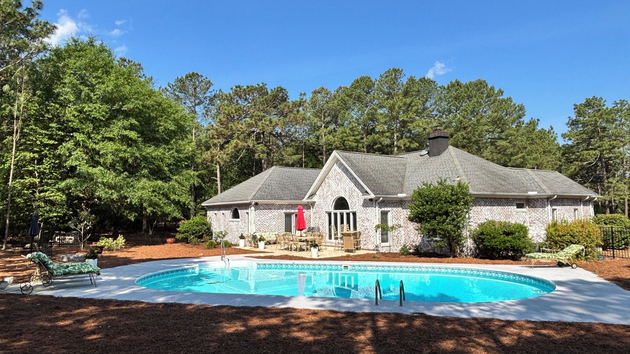 Photo of Outdoor in Pinehurst