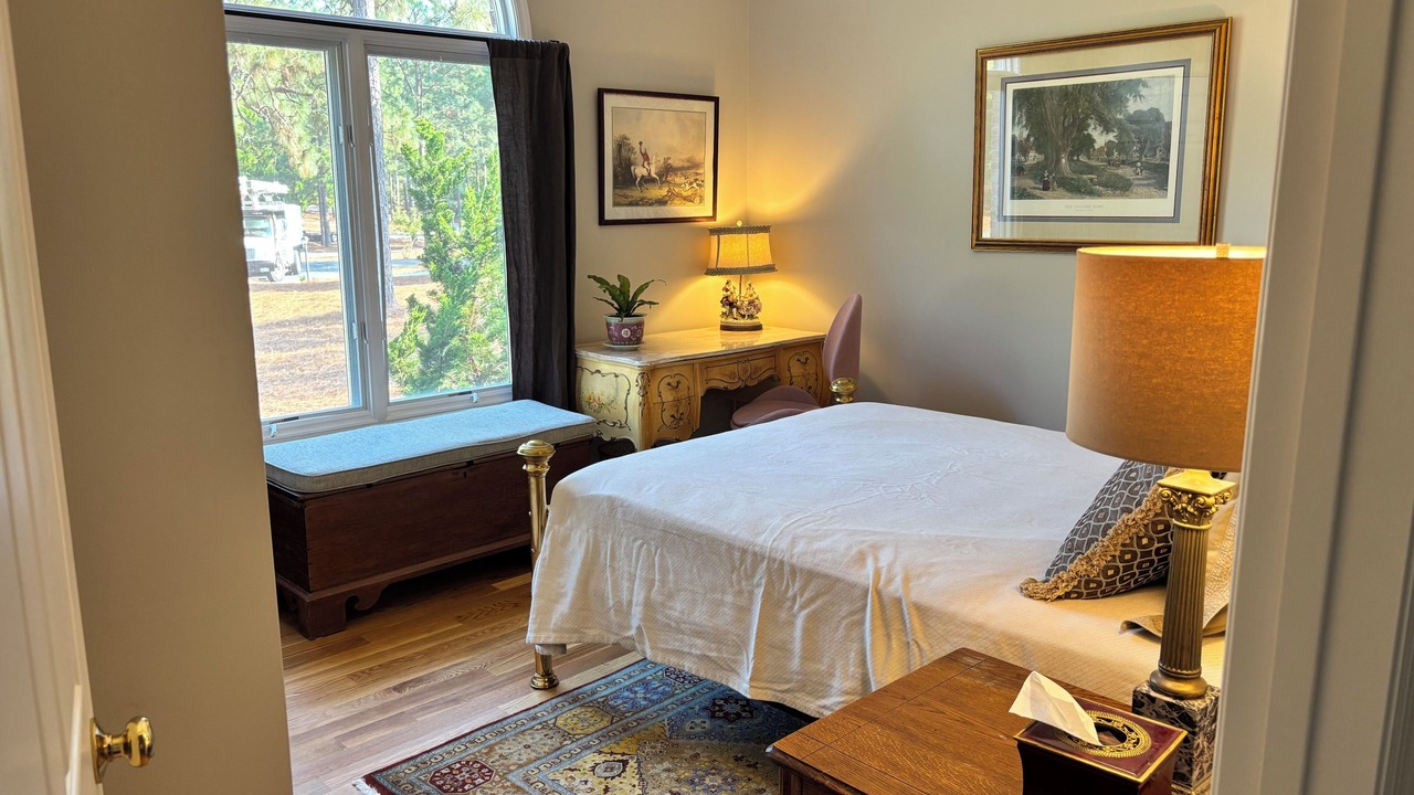 Photo of Bedroom in Pinehurst