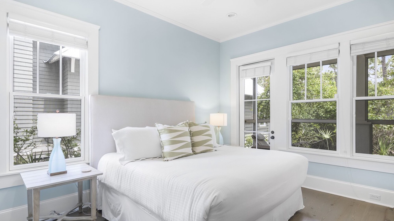 Photo of Bedroom in Forest District