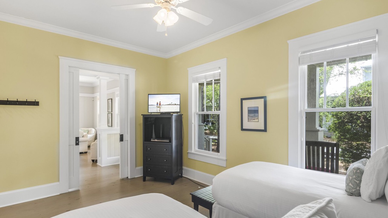 Photo of Bedroom in Forest District