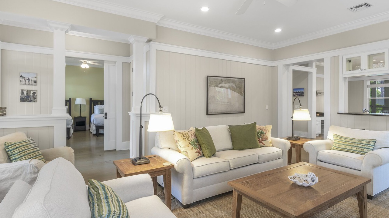 Photo of Livingroom in Forest District