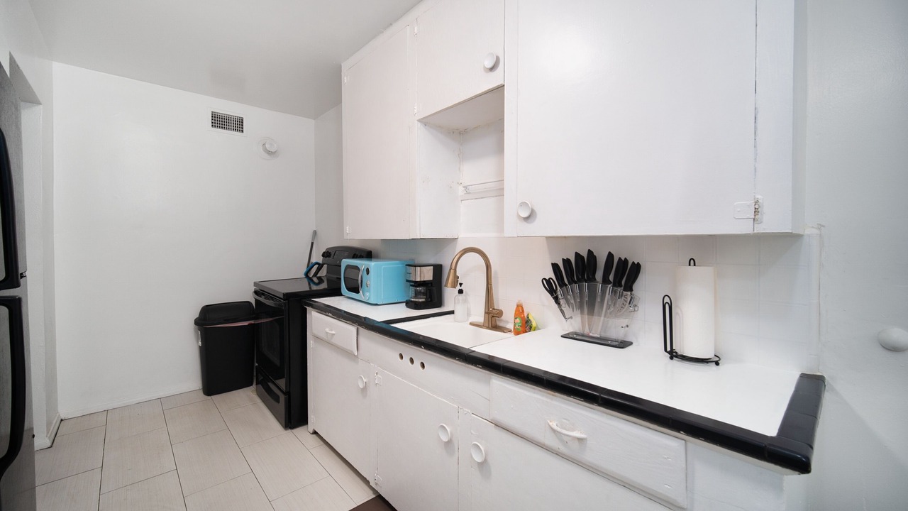 Photo of Kitchen in Riverside