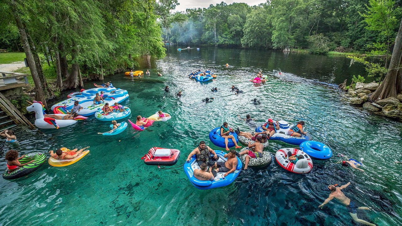 Photo of Outdoor in High Springs