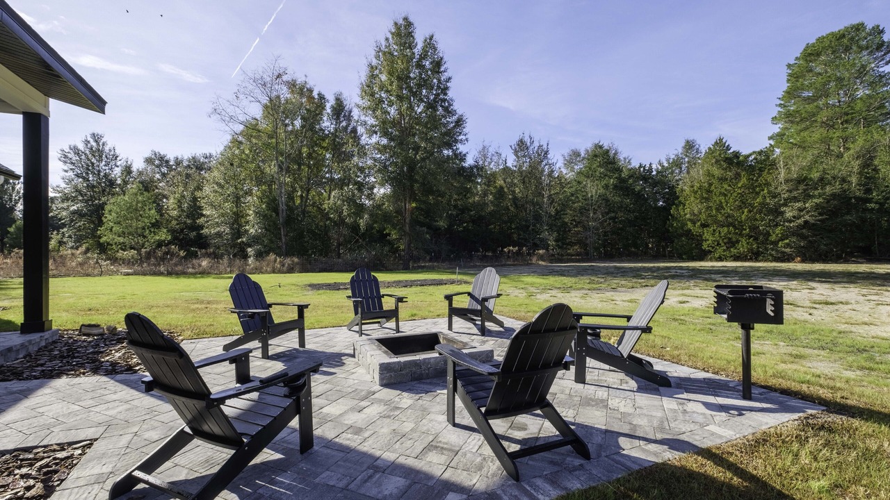 Photo of Outdoor in High Springs