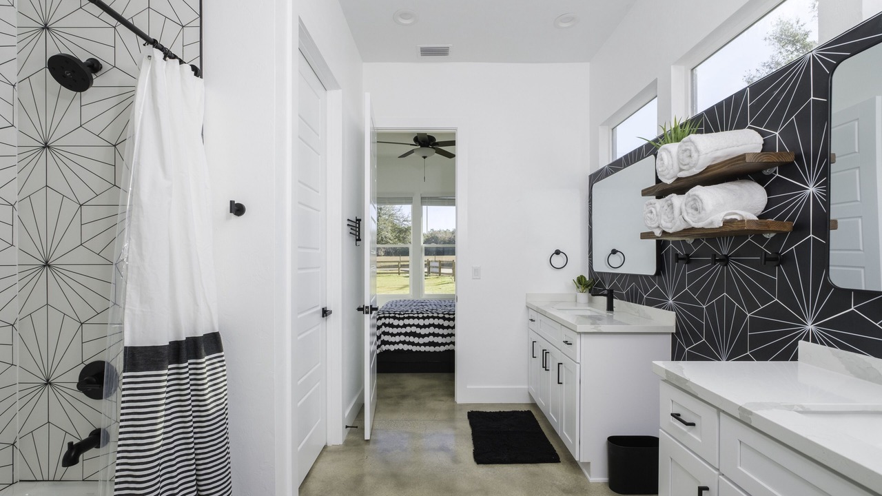 Photo of Bathroom in High Springs