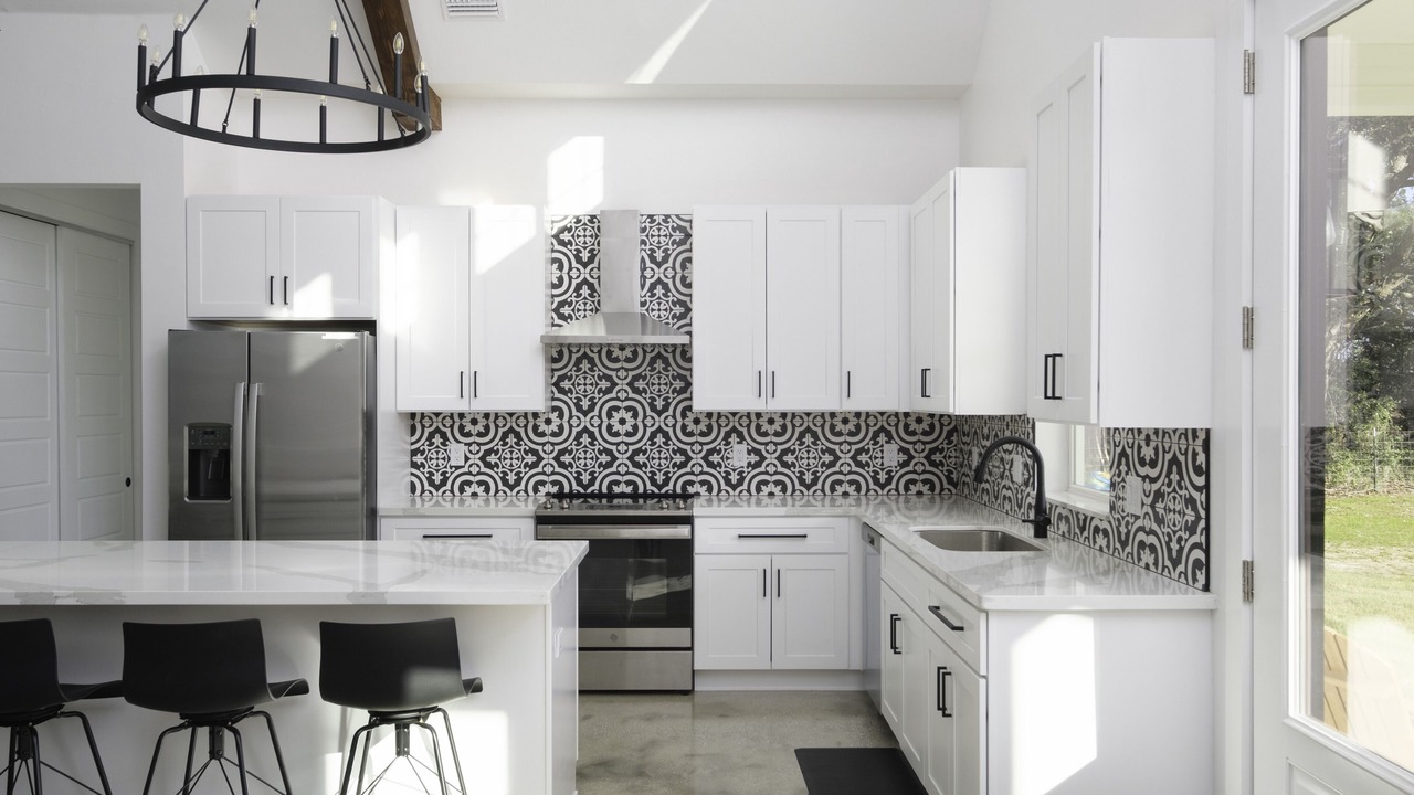 Photo of Kitchen in High Springs