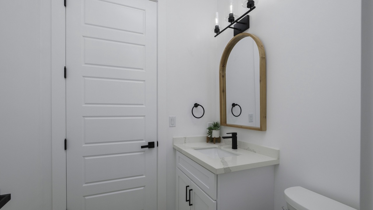 Photo of Bathroom in High Springs
