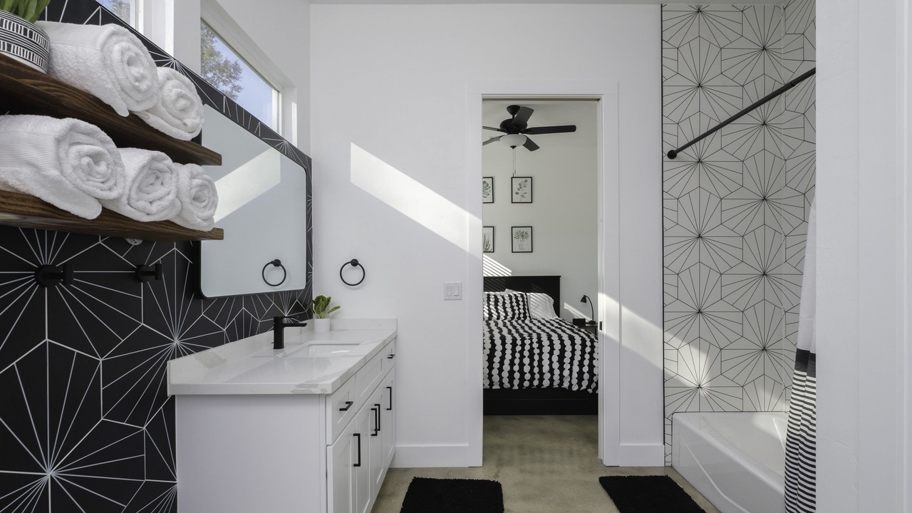 Photo of Bedroom in High Springs