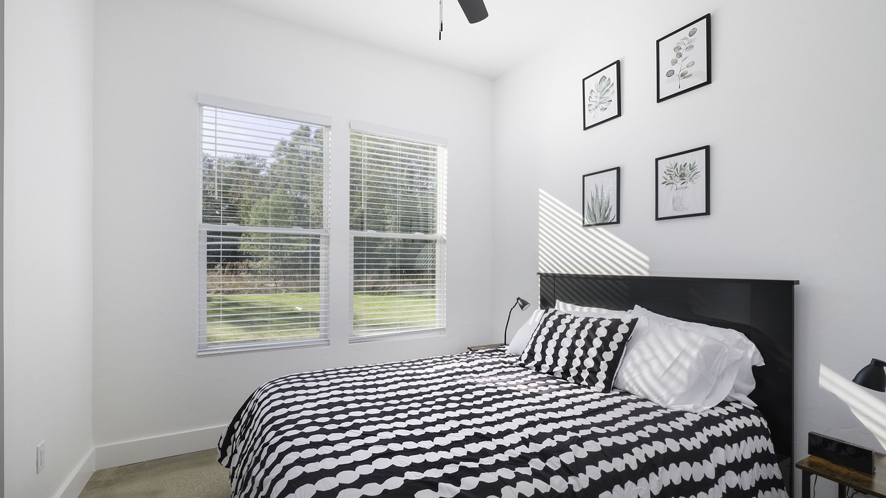 Photo of Bedroom in High Springs