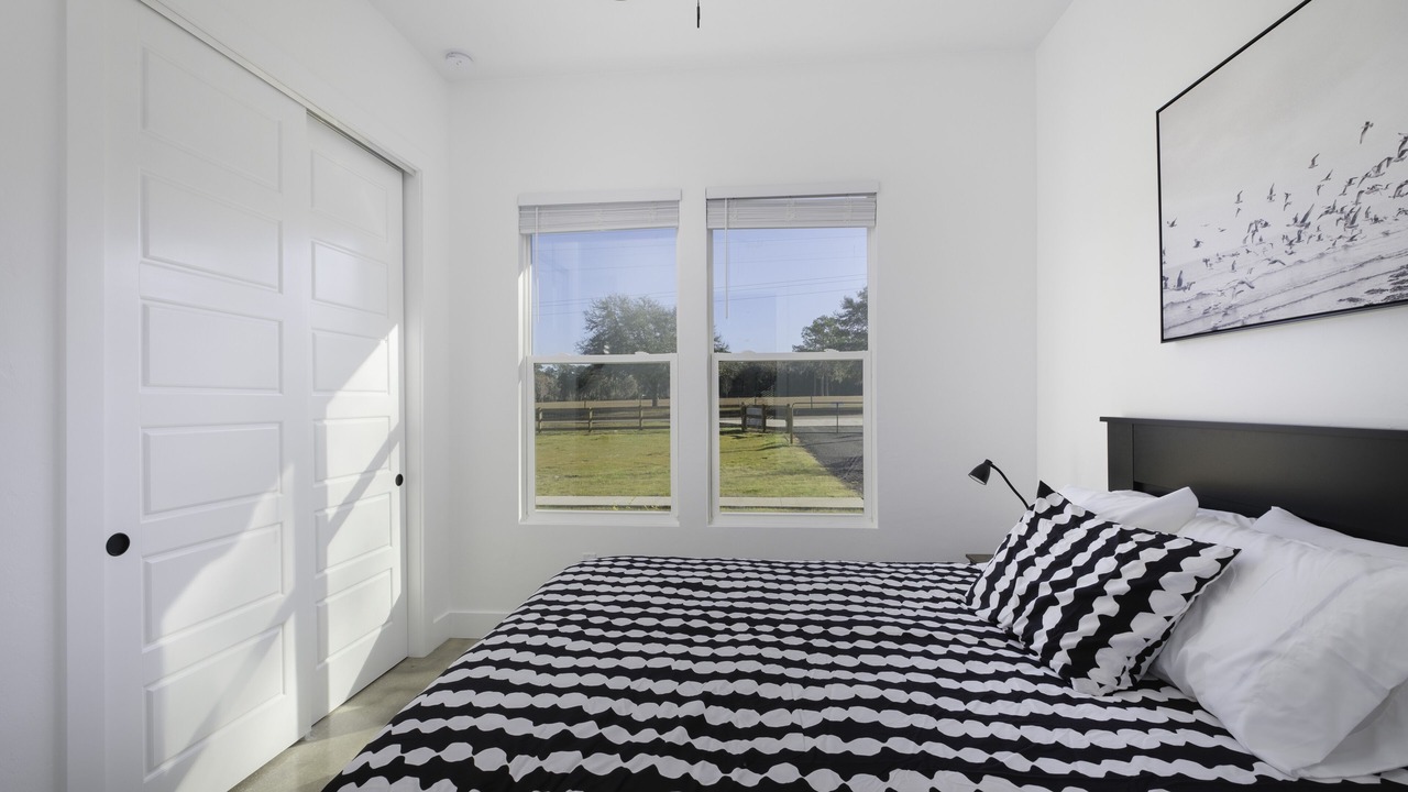 Photo of Bedroom in High Springs
