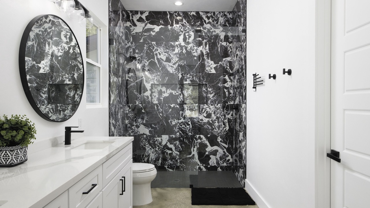 Photo of Bathroom in High Springs