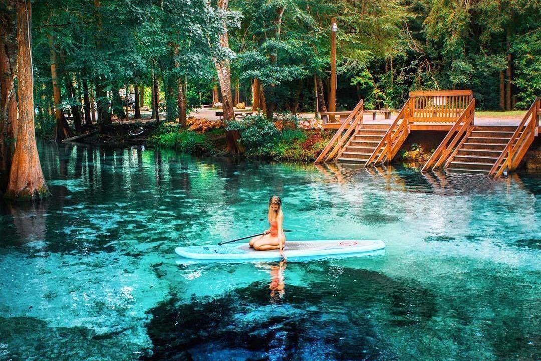 Photo of Outdoor in High Springs