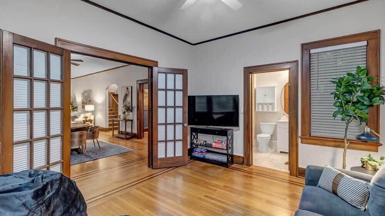 Photo of Livingroom in Riverside
