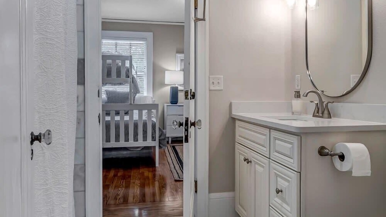 Photo of Bathroom in Riverside