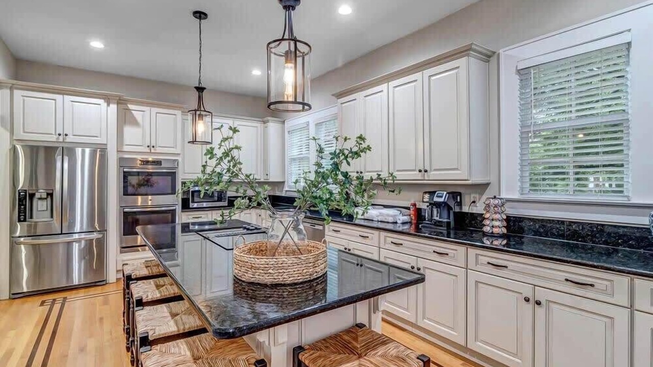 Photo of Kitchen in Riverside