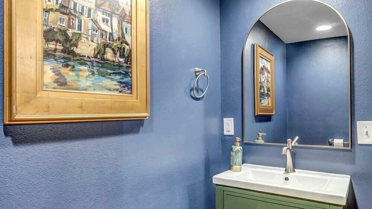 Photo of Bathroom in Riverside