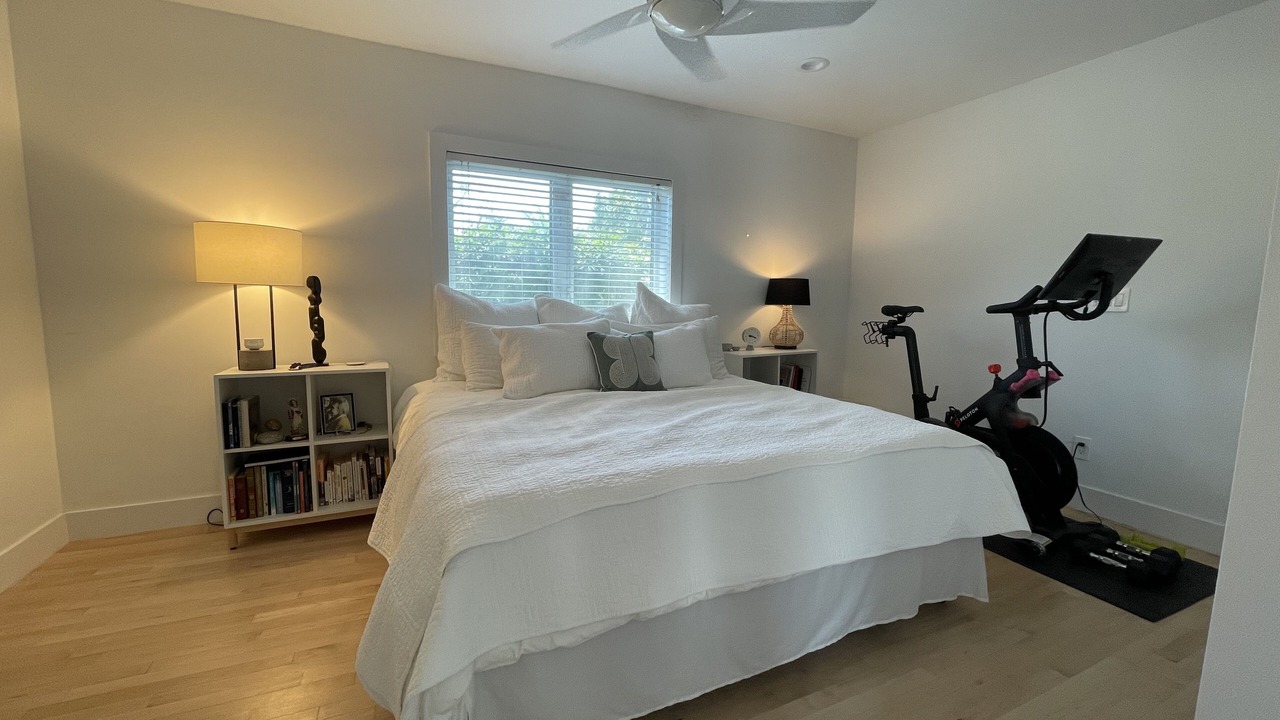 Photo of Bedroom in Coral Gables