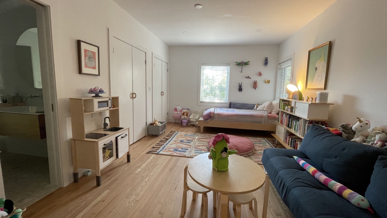 Photo of Livingroom in Coral Gables