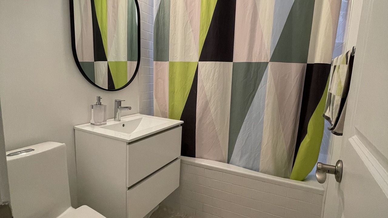 Photo of Bathroom in Coral Gables