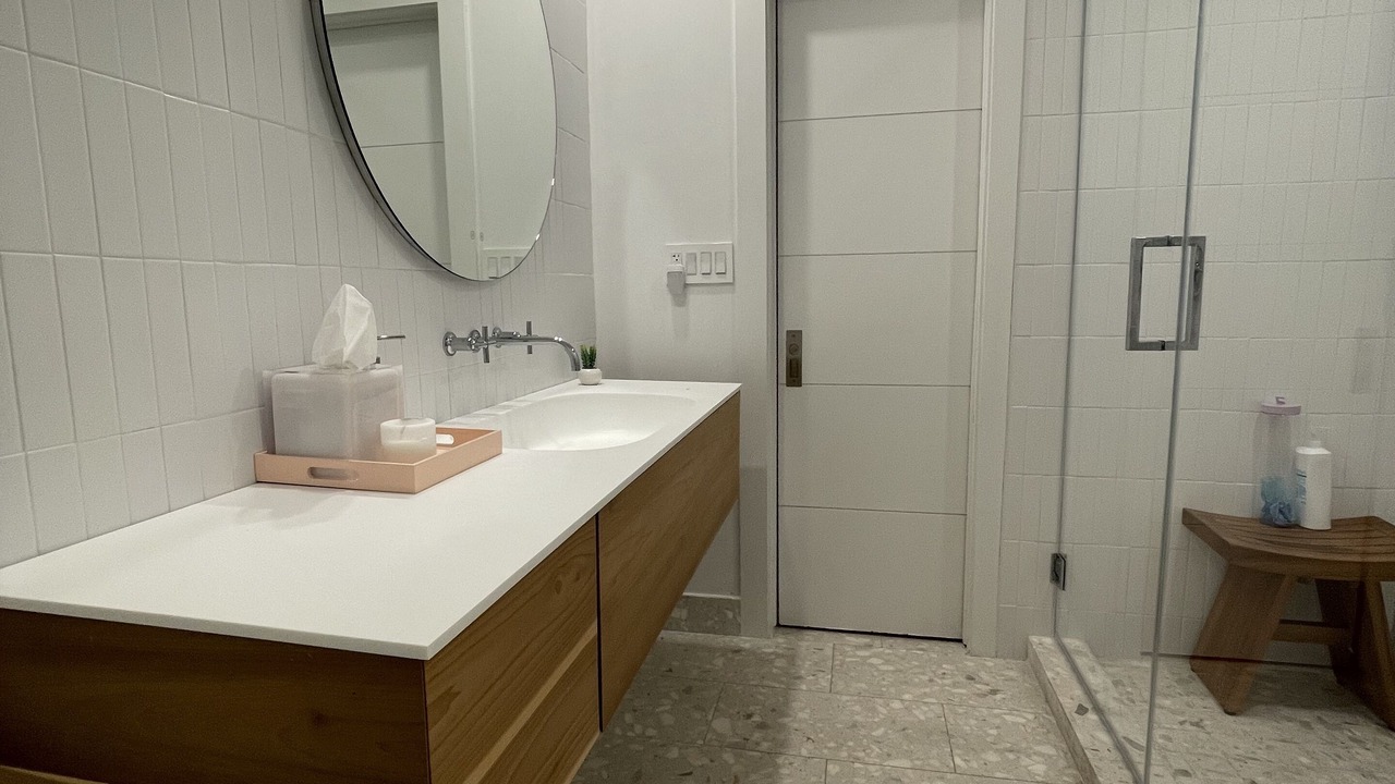 Photo of Bathroom in Coral Gables